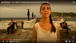 Ao longe o mar - Madredeus