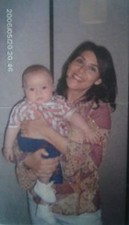 io e mio figlio